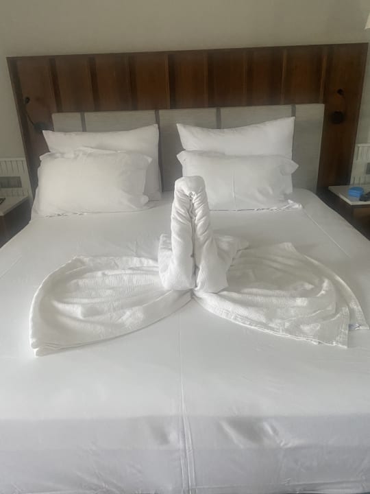 Zimmer Seaden Quality Resort & Spa