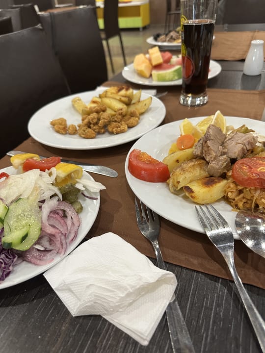 Gastro SH Dolce Vita
