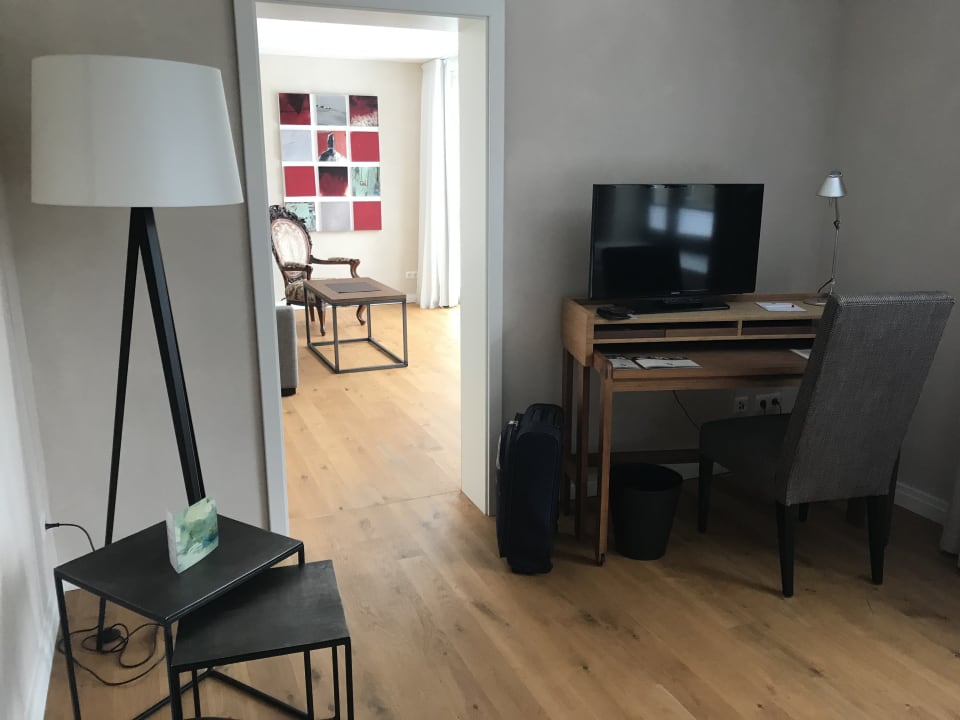 Zimmer Kloster Steinfeld Gästehaus