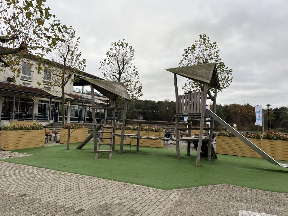 Sport & Freizeit Roompot Weerterbergen