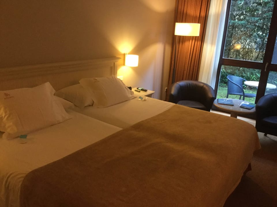 Betten PortoBay Serra Golf