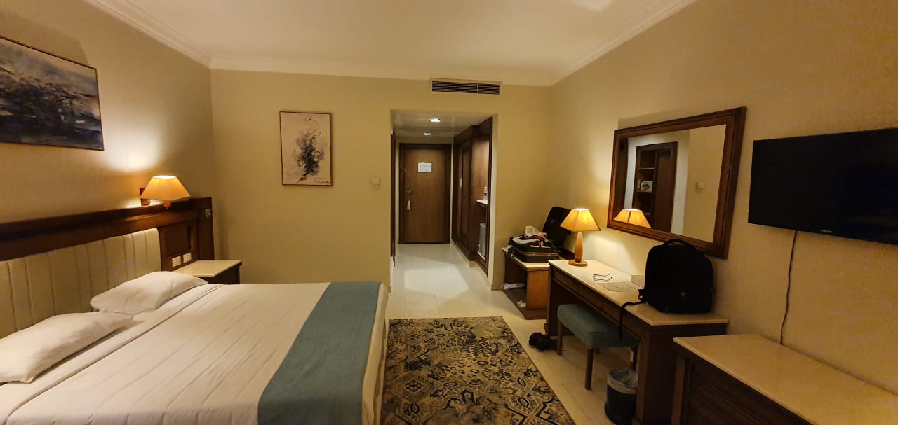 Zimmer Serenity Alpha Beach