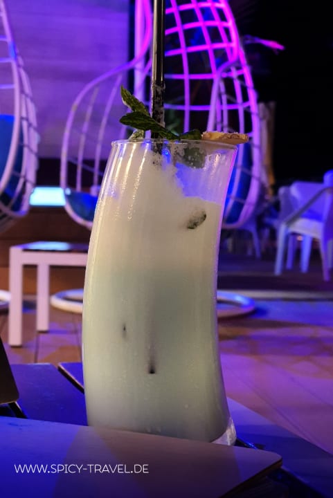 Gastro Atlantic Mirage Suites & Spa - Adults only