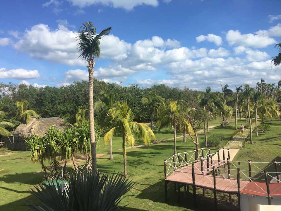 Außenansicht Royalton Hicacos Resort & Spa - Adults only