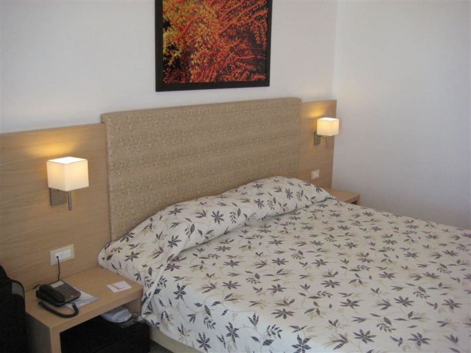 Zimmer 2 Albatros Spa & Resort Hotel