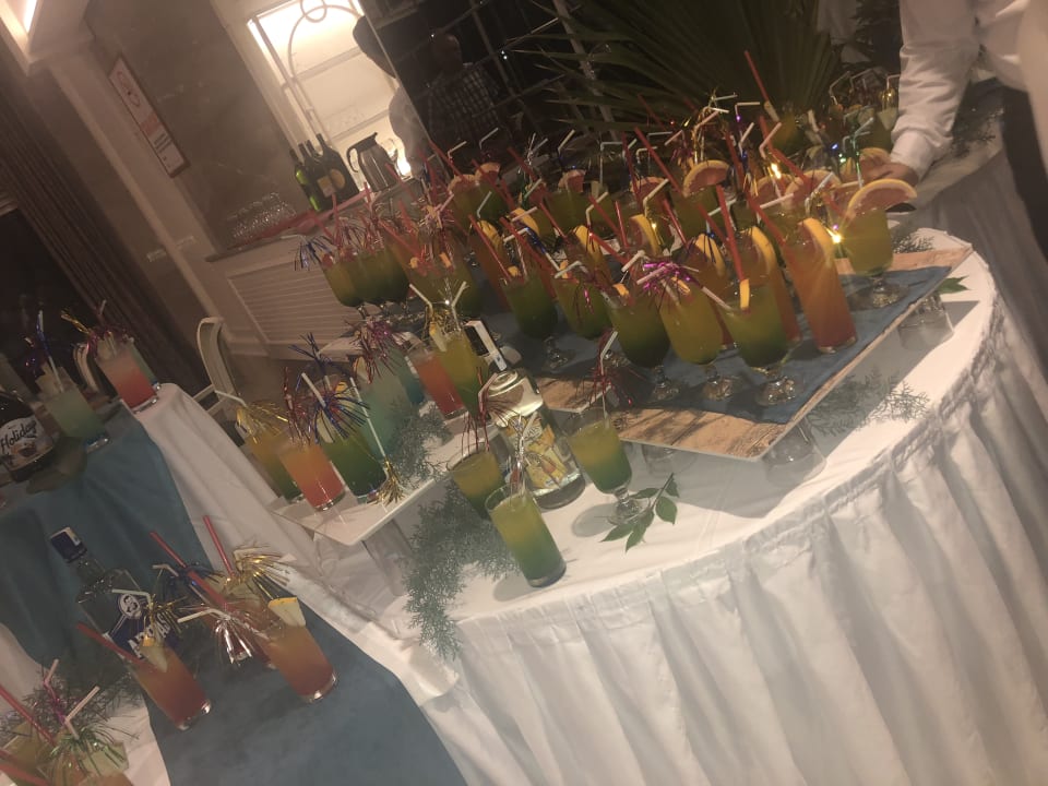 Gastro Well Palace Side