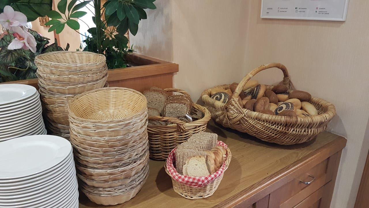 Gastro Hotel Binzer Hof