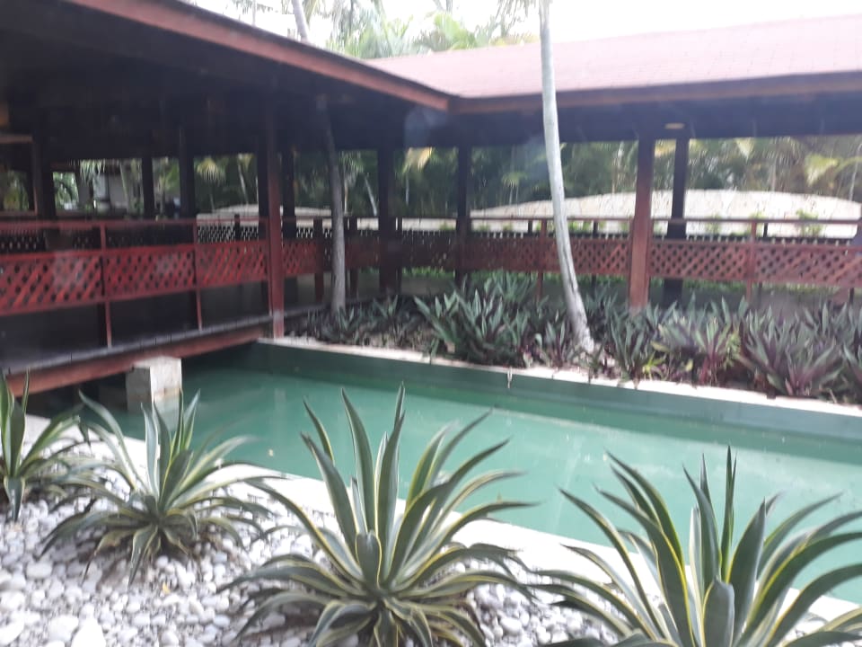 Gastro Grand Palladium Select Bávaro Resort & Spa