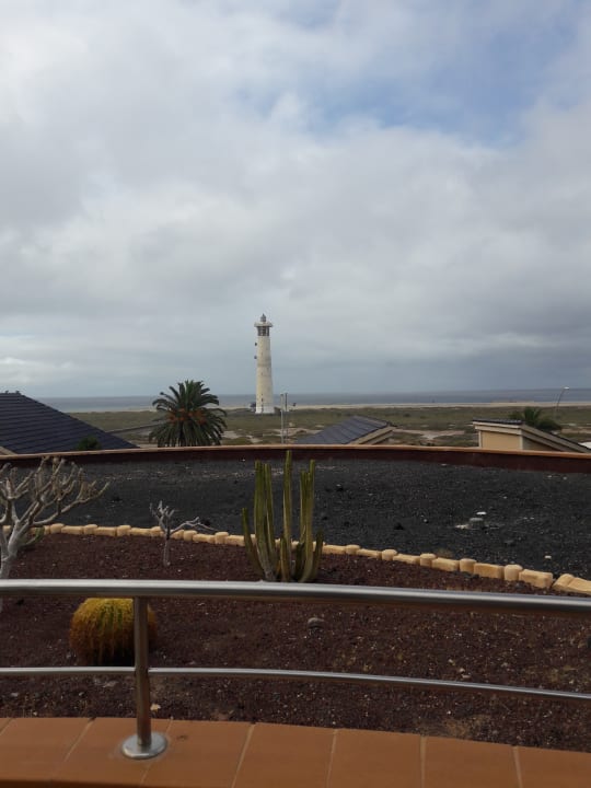 Ausblick MUR Hotel Faro Jandia & Spa Fuerteventura