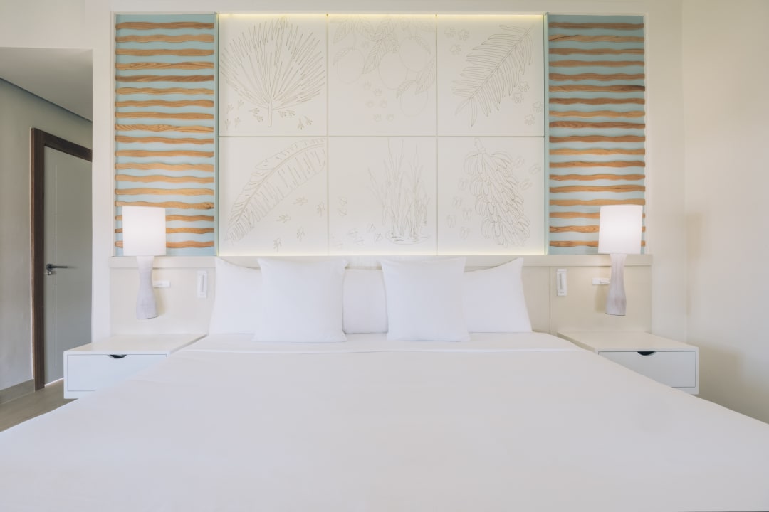 Zimmer Iberostar Selection Coral Bávaro