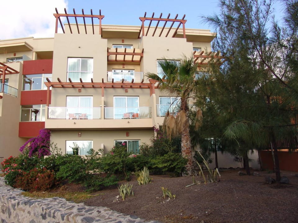 Unser Zimmer Elba Carlota Beach & Golf Resort