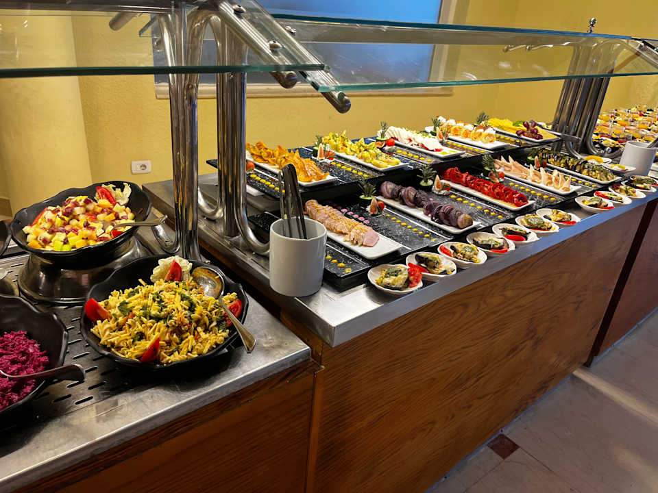 Gastro Club Paradisio El Gouna, Red Sea