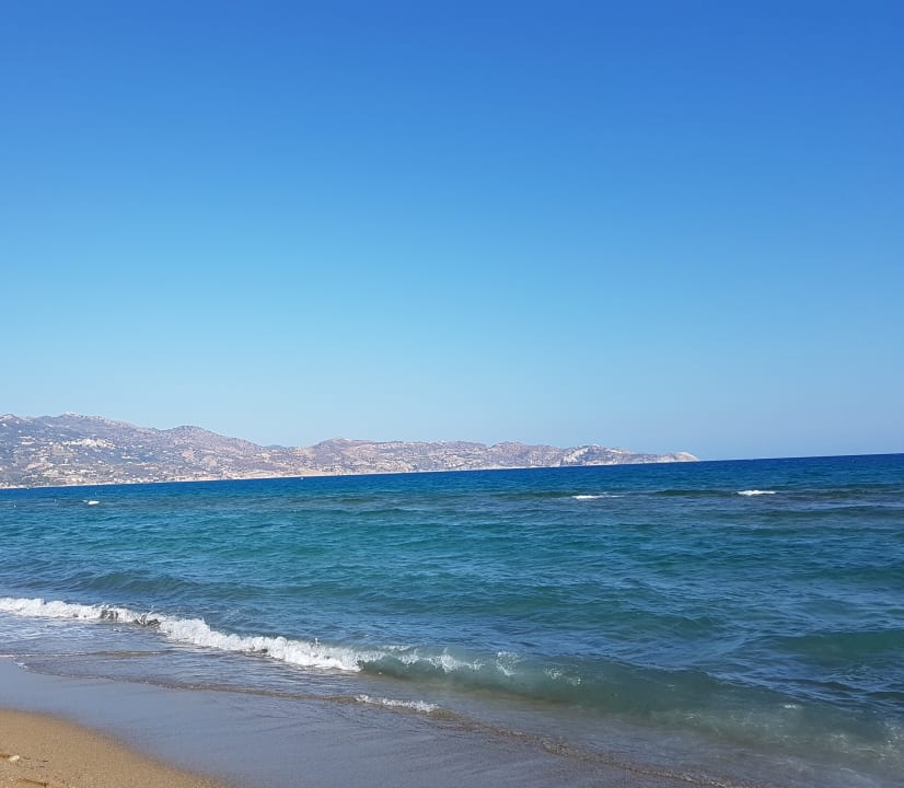 Strand Neptuno Beach