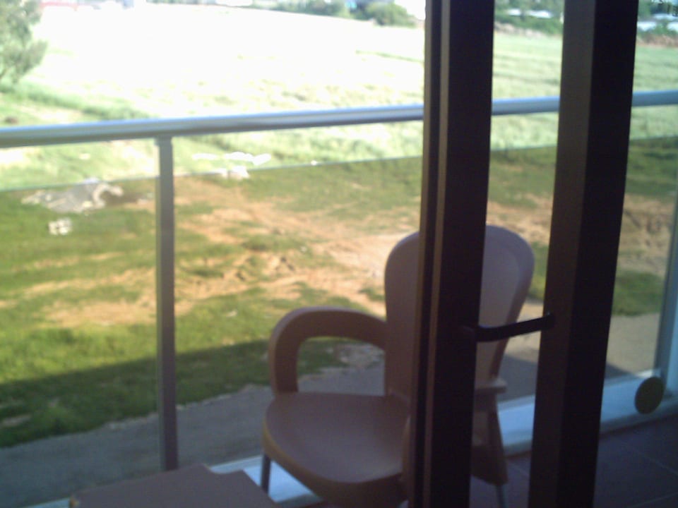 Balkon Eftalia Aqua Resort