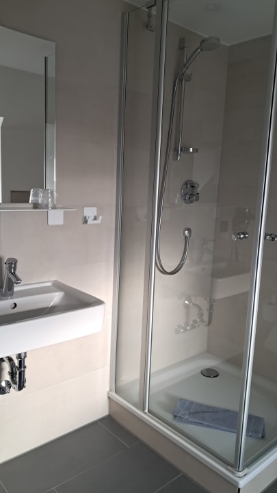 Zimmer Knappschaft-Bahn-See Bildungsstätte Winterberg