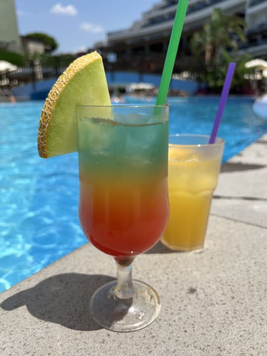 Gastro Seaden Quality Resort & Spa