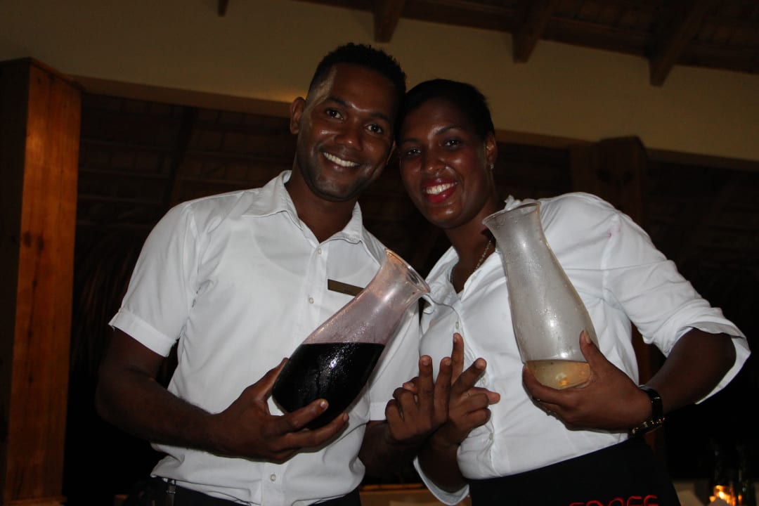 Sonstiges Wyndham Alltra Samana