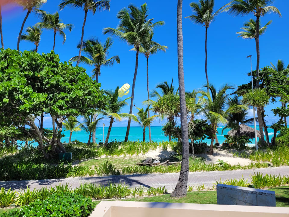 Strand Grand Palladium Select Bávaro Resort & Spa