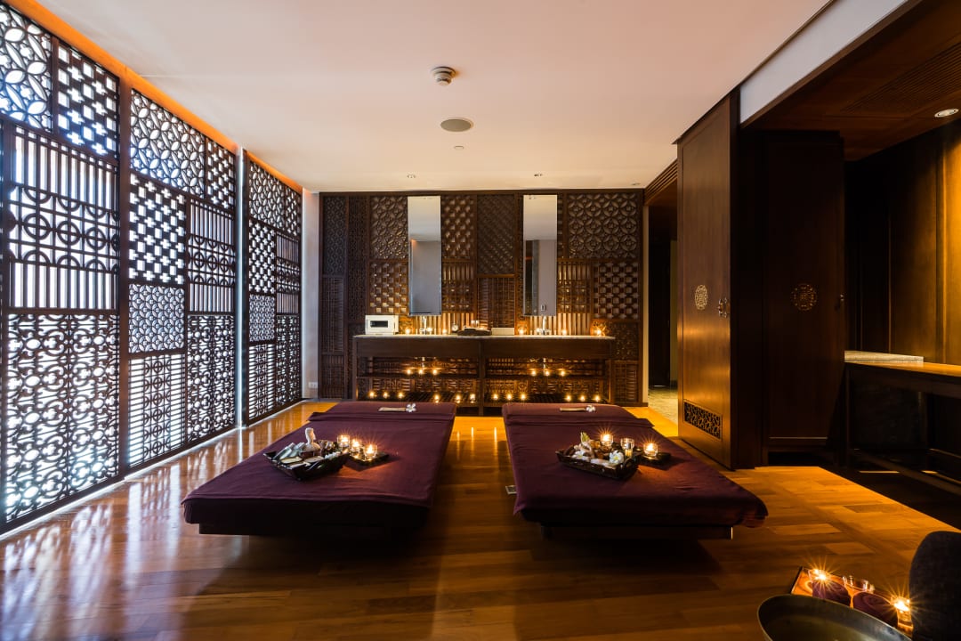 Sport & Freizeit InterContinental Hua Hin Resort