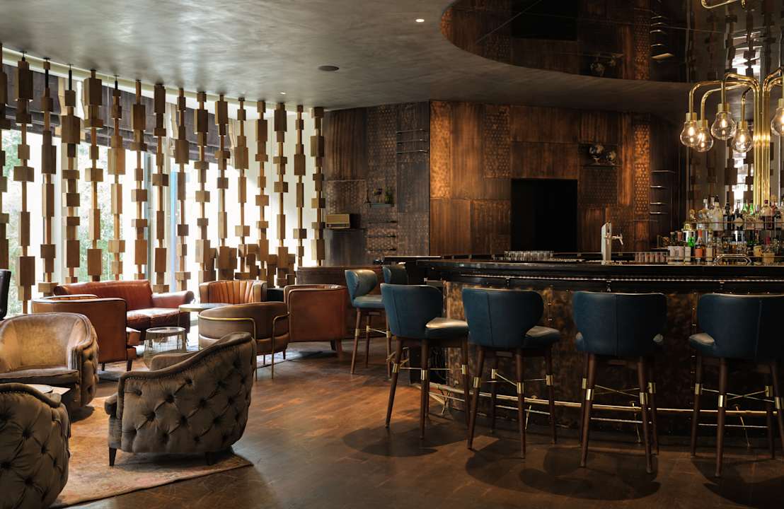 Sonstiges The Posthouse Berlin – Leonardo Limited Edition