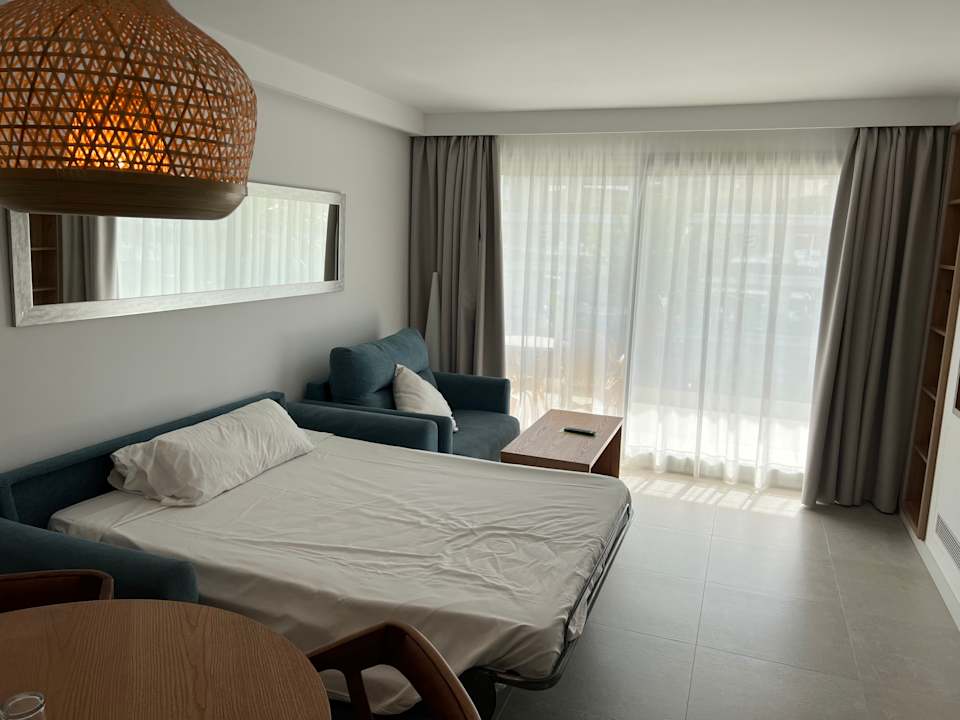 Zimmer Playa Esperanza Resort