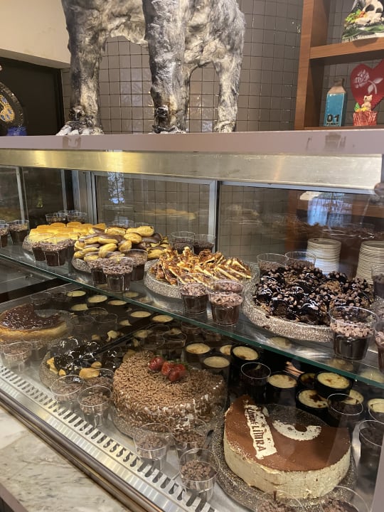 Gastro Limak Limra Hotel & Resort