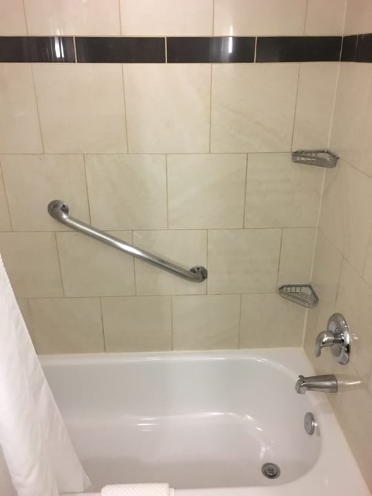 Zimmer Hotel Hilton Springfield