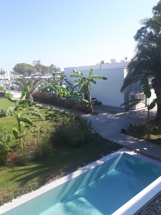 Ausblick Paloma Finesse
