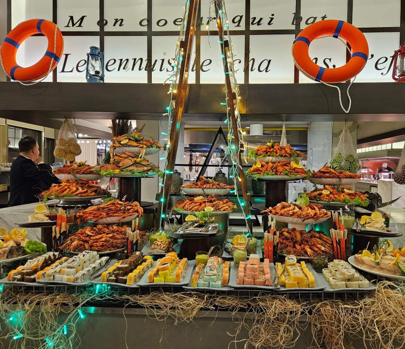 Sonstiges Side Star Elegance