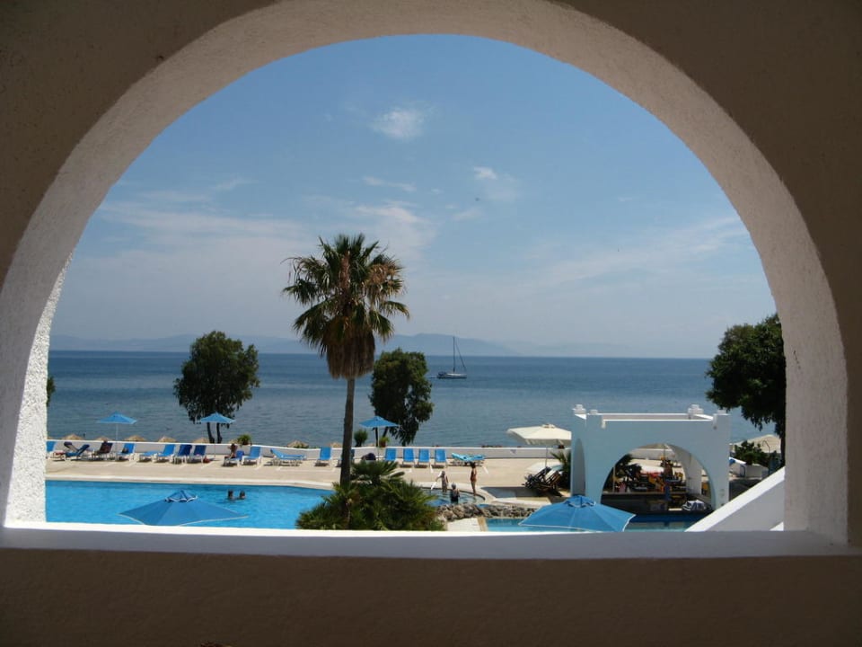 Postkartenmotiv TUI BLUE Oceanis Beach and Spa Resort