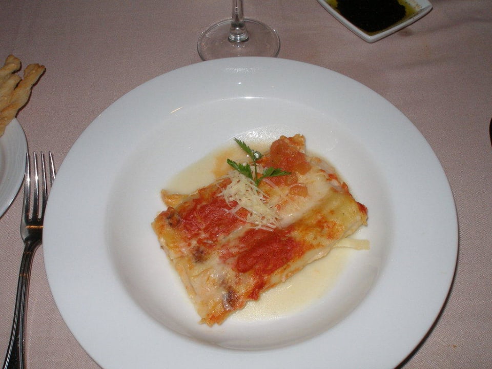 Zwischengang La Tortuga Catalonia Playa Maroma