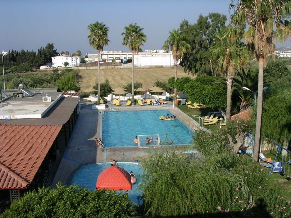 Hotel Ilios K Village Resort