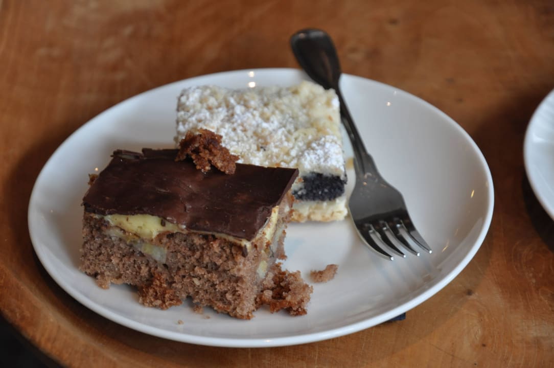 Kaffeepause im Walserhof Verwöhn- und Wellnesshotel Walserhof