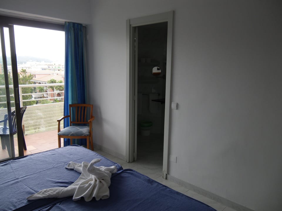 Zimmer Bahía de Alcúdia Hotel & Spa