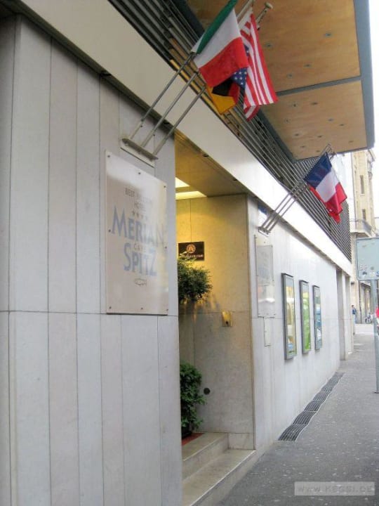 Hotel Merian Sorell Hotel Merian