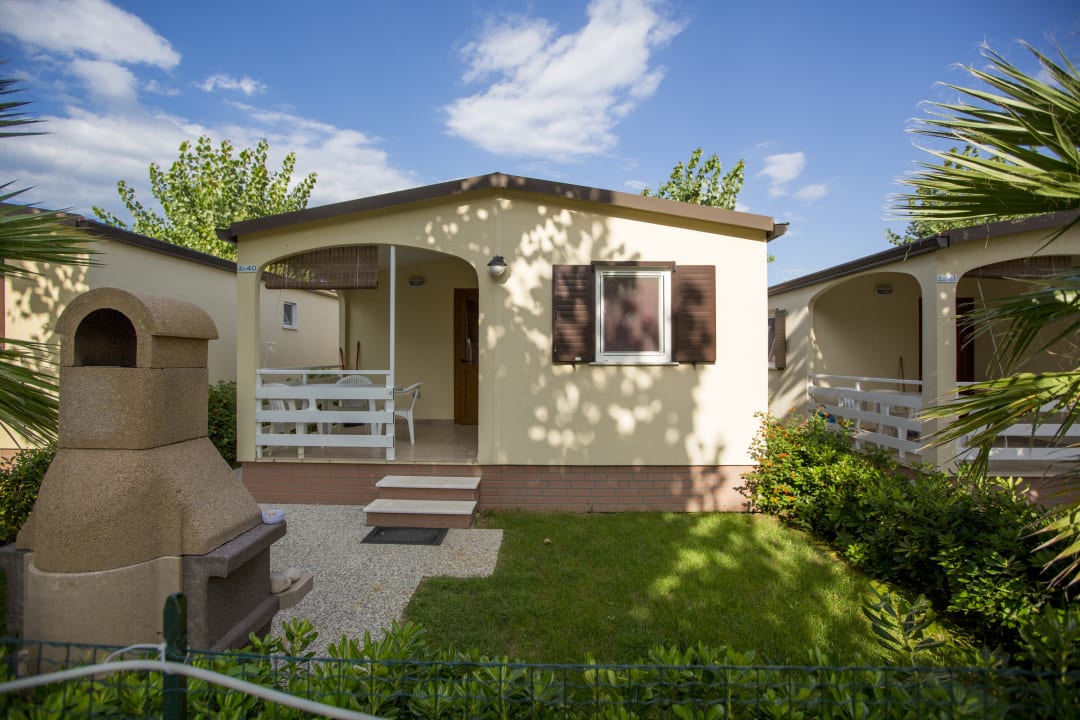 Sonstiges Camping Village Lake Placid