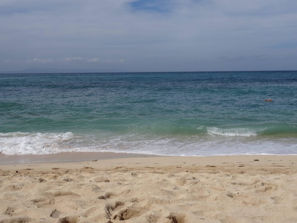 Hotelstrand Hilton Bali Resort
