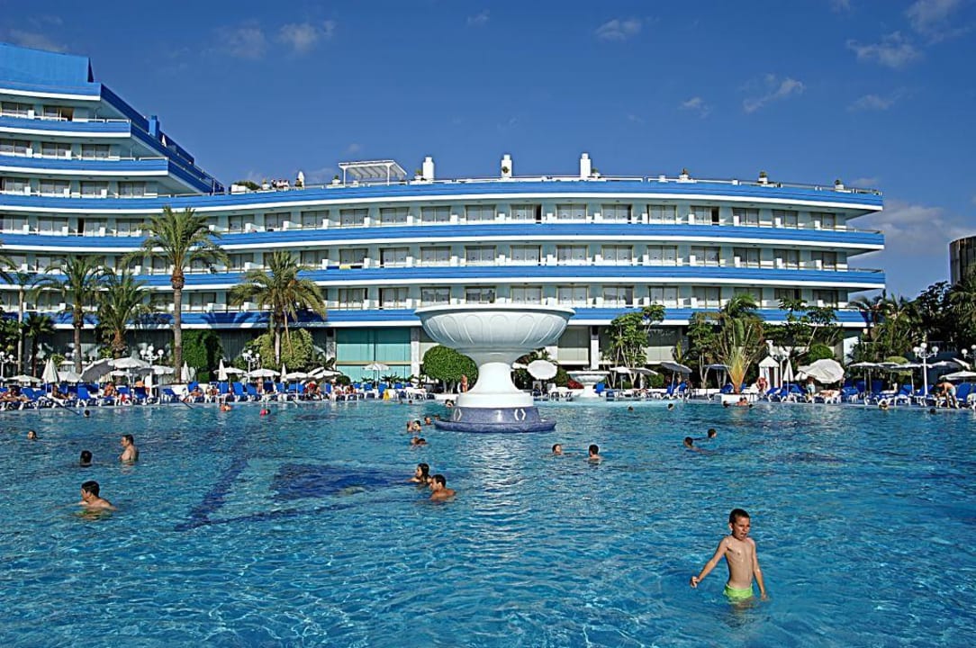 Mediterranean Palace Mediterranean Palace Hotel