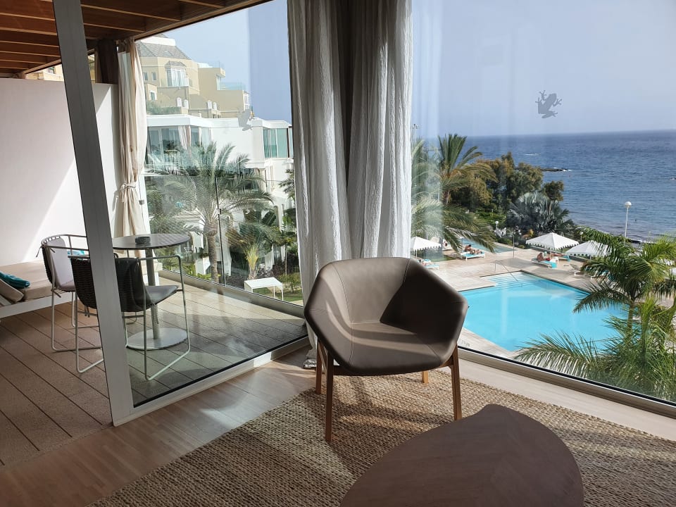 Ausblick JOIA Salomé by Iberostar