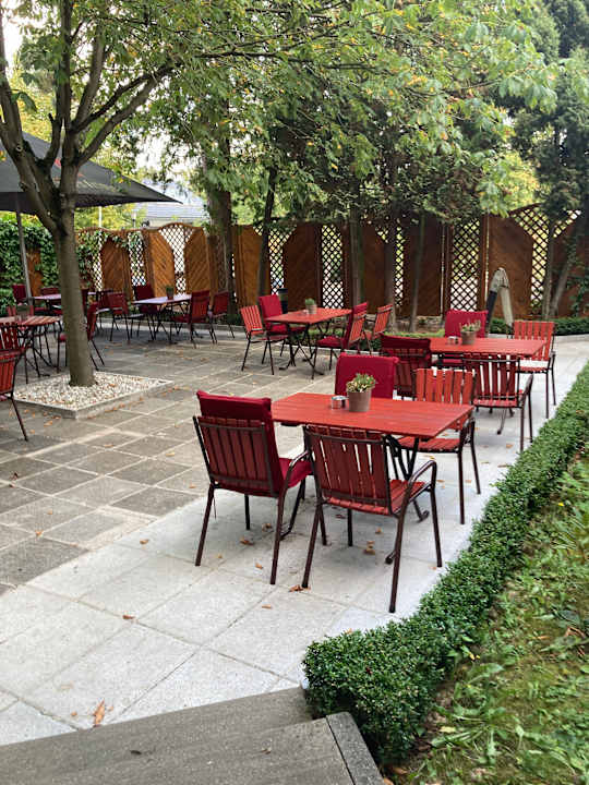 Gastro Best Western Hotel Jena