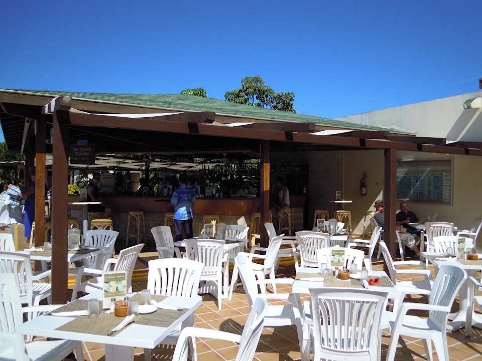 Poolbar Blau varadero - Adults only