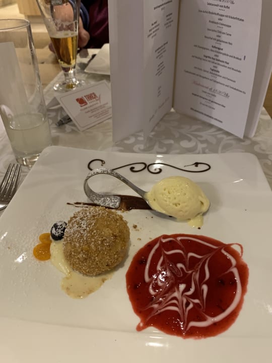 Gastro Hotel Taxerhof