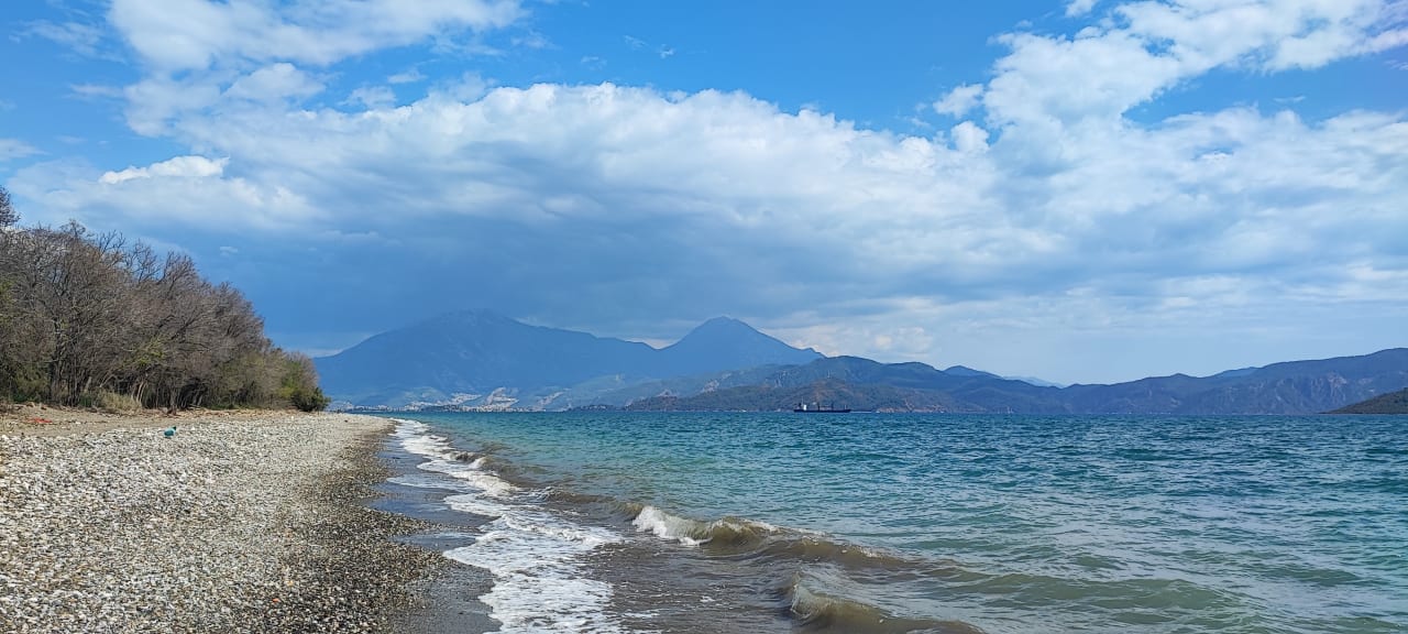 Strand Club Tuana Fethiye
