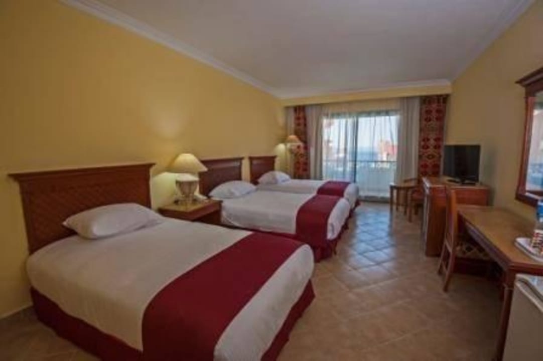 Triple room Hotel Sun & Sea