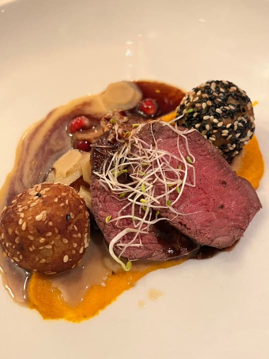 Gastro Posthotel Achenkirch