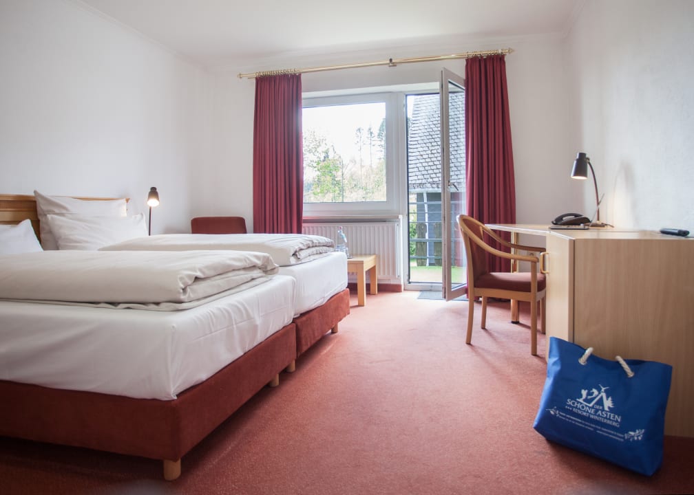 Zimmer Der schöne Asten - Resort Winterberg