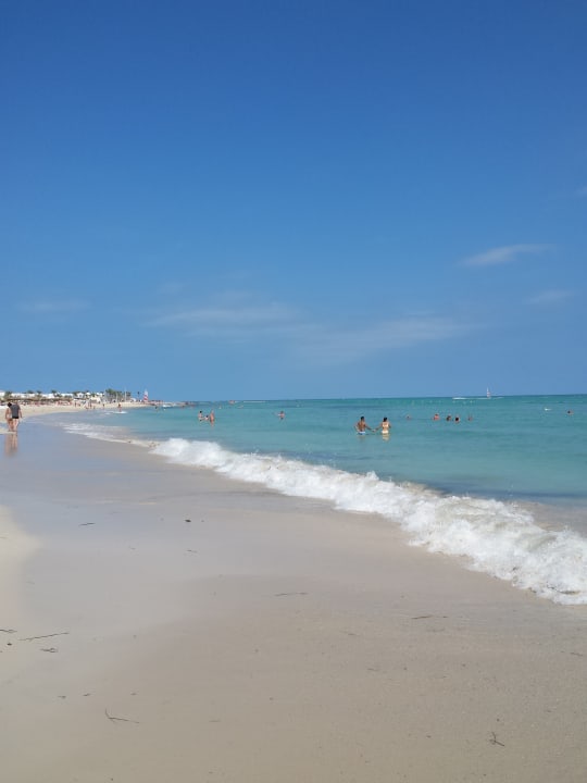 Strand Vincci Helios Beach