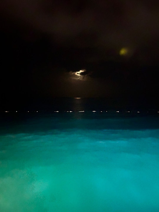 Strand Justiniano Park Conti