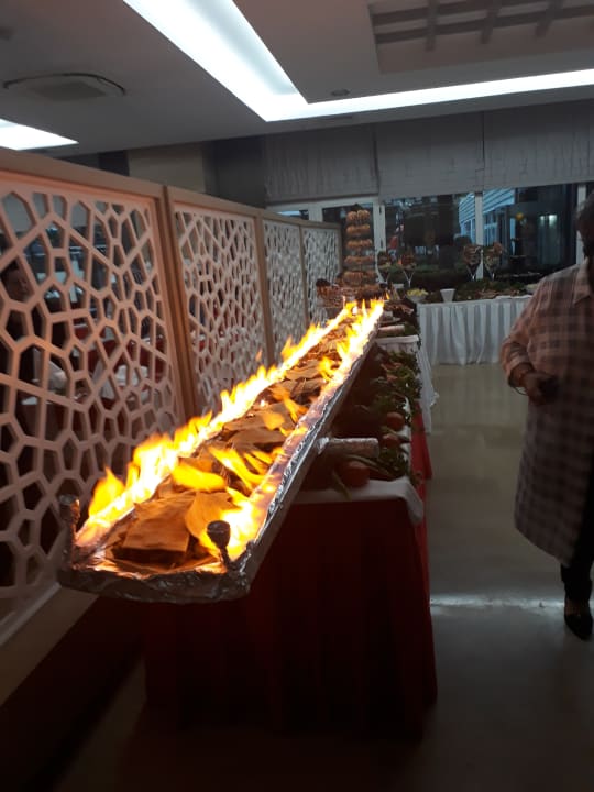 Gastro Adalya Ocean Deluxe