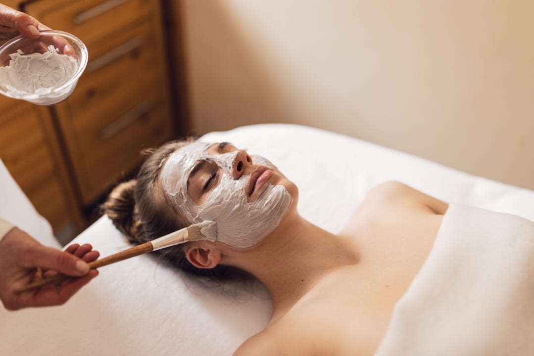 Sport & Freizeit Alpenpalace Luxury Hideaway & Spa Retreat